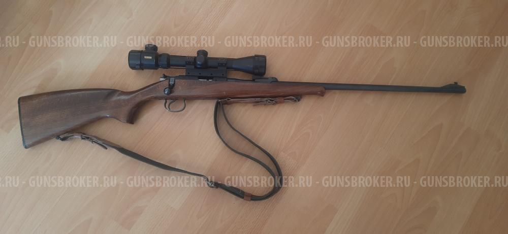 CZ-452-2E ZKM 5,6мм