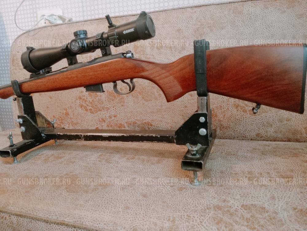 CZ 452-2E ZKM AMERiCAN 22WMR