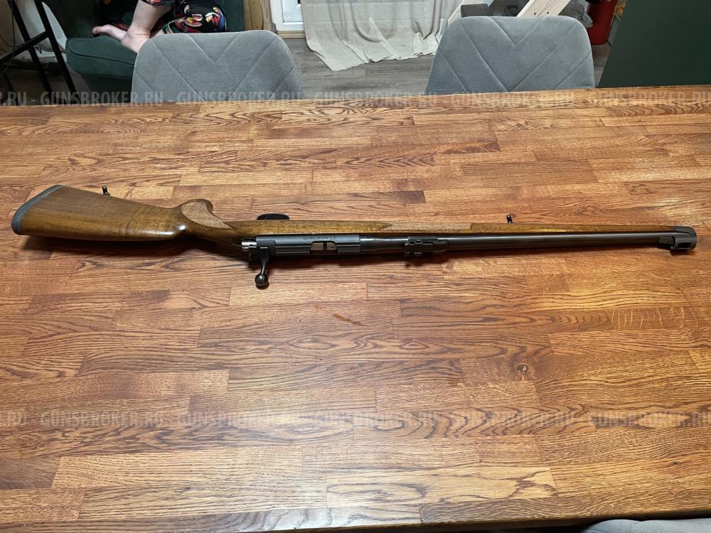 CZ 452-2E ZKM FS