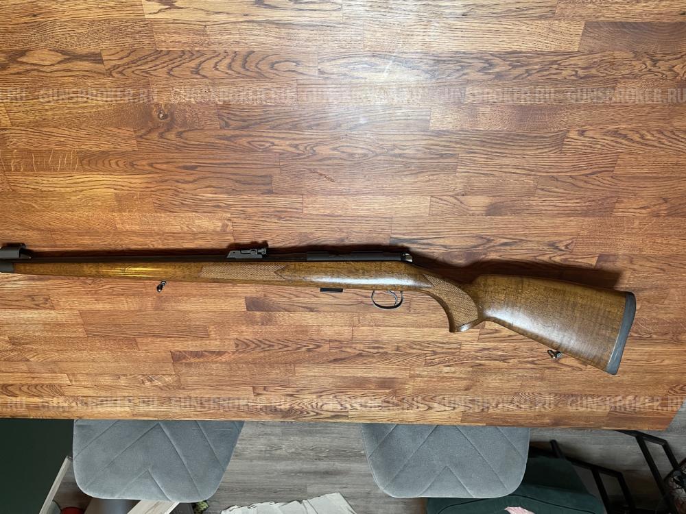 CZ 452-2E ZKM FS
