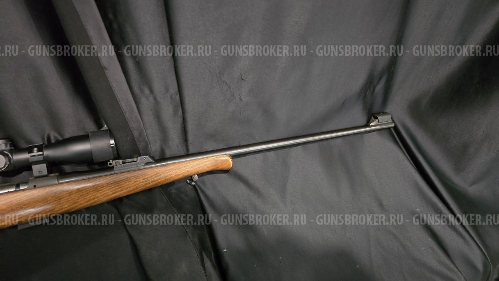 CZ-452-2E ZKM, кал.22LR