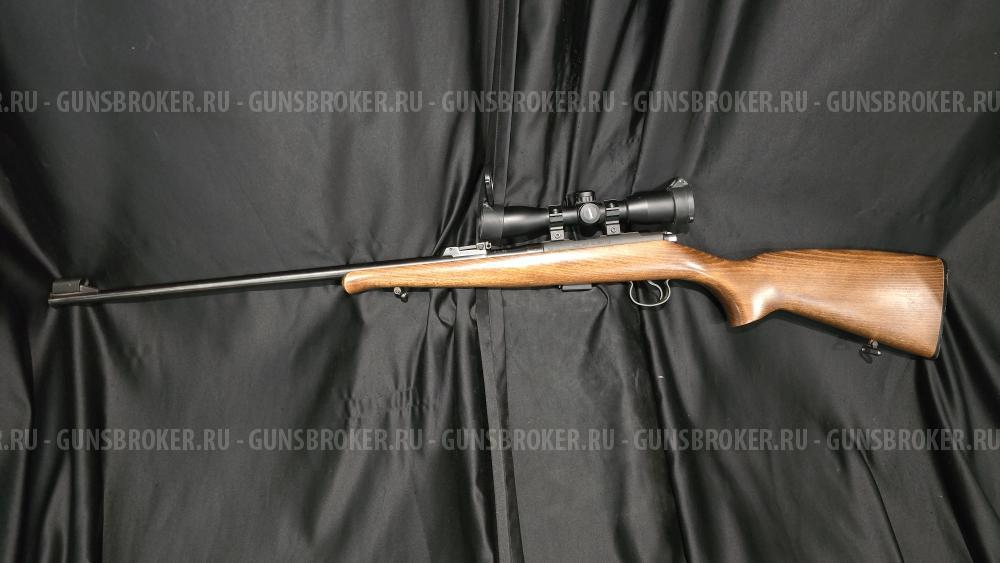CZ-452-2E ZKM, кал.22LR