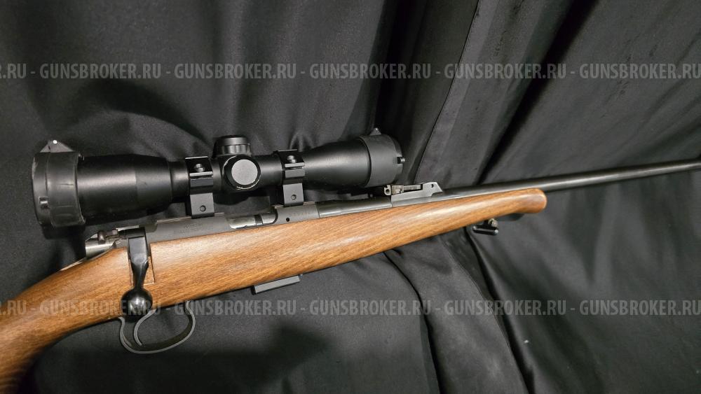 CZ-452-2E ZKM, кал.22LR