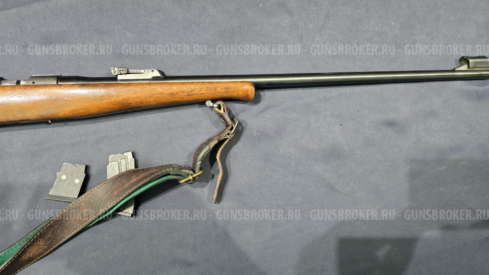 CZ-452-2E ZKM, кал.22LR