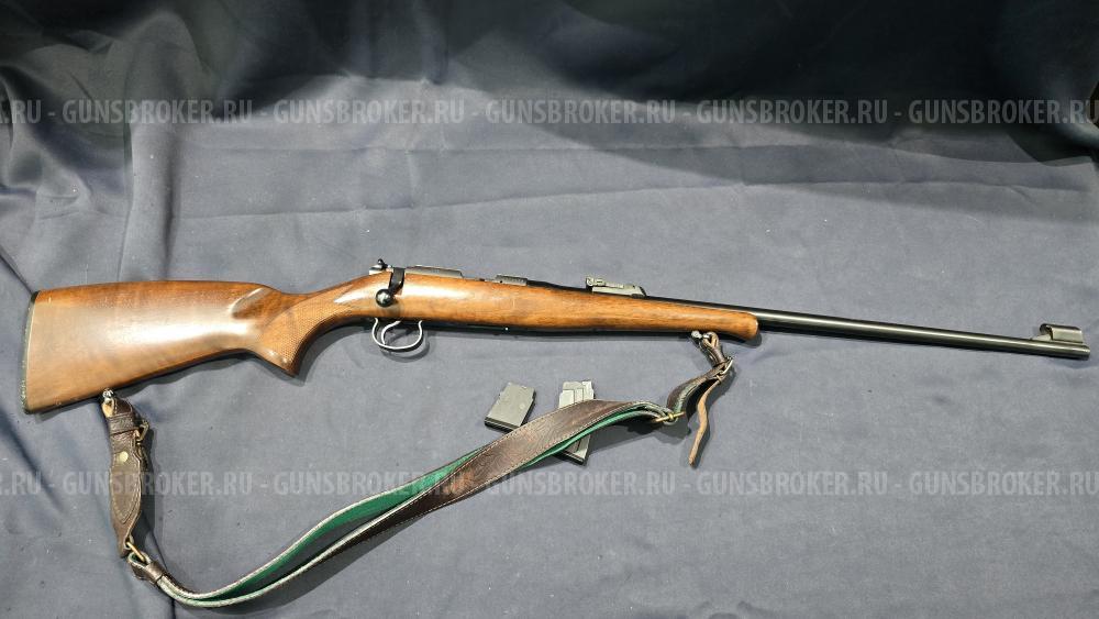 CZ-452-2E ZKM, кал.22LR