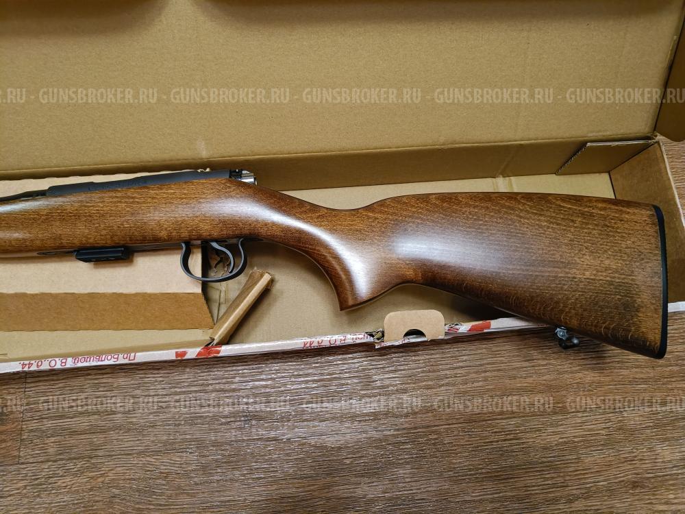 CZ 452-2E ZKM kal.22LR