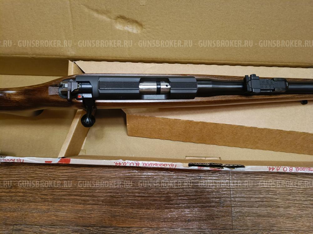 CZ 452-2E ZKM kal.22LR