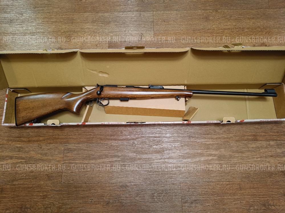 CZ 452-2E ZKM kal.22LR