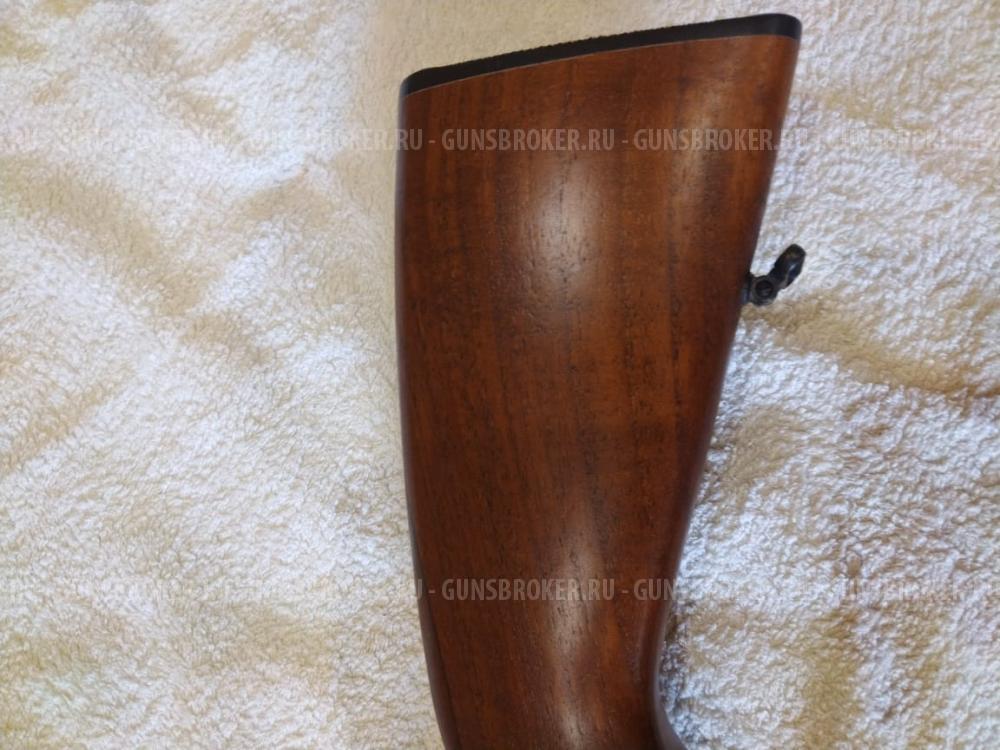 CZ-452-2E ZKM, калибр 22 WMR