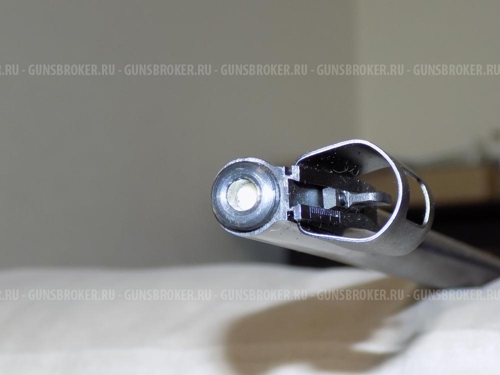 CZ-452-2E ZKM калибр .22 WMR