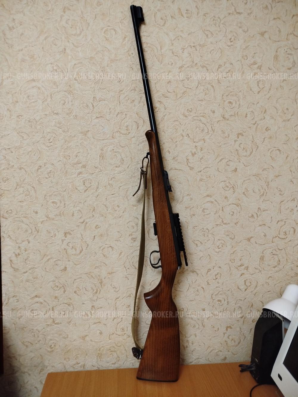CZ 452-2E ZKM калибра 5.6 мм