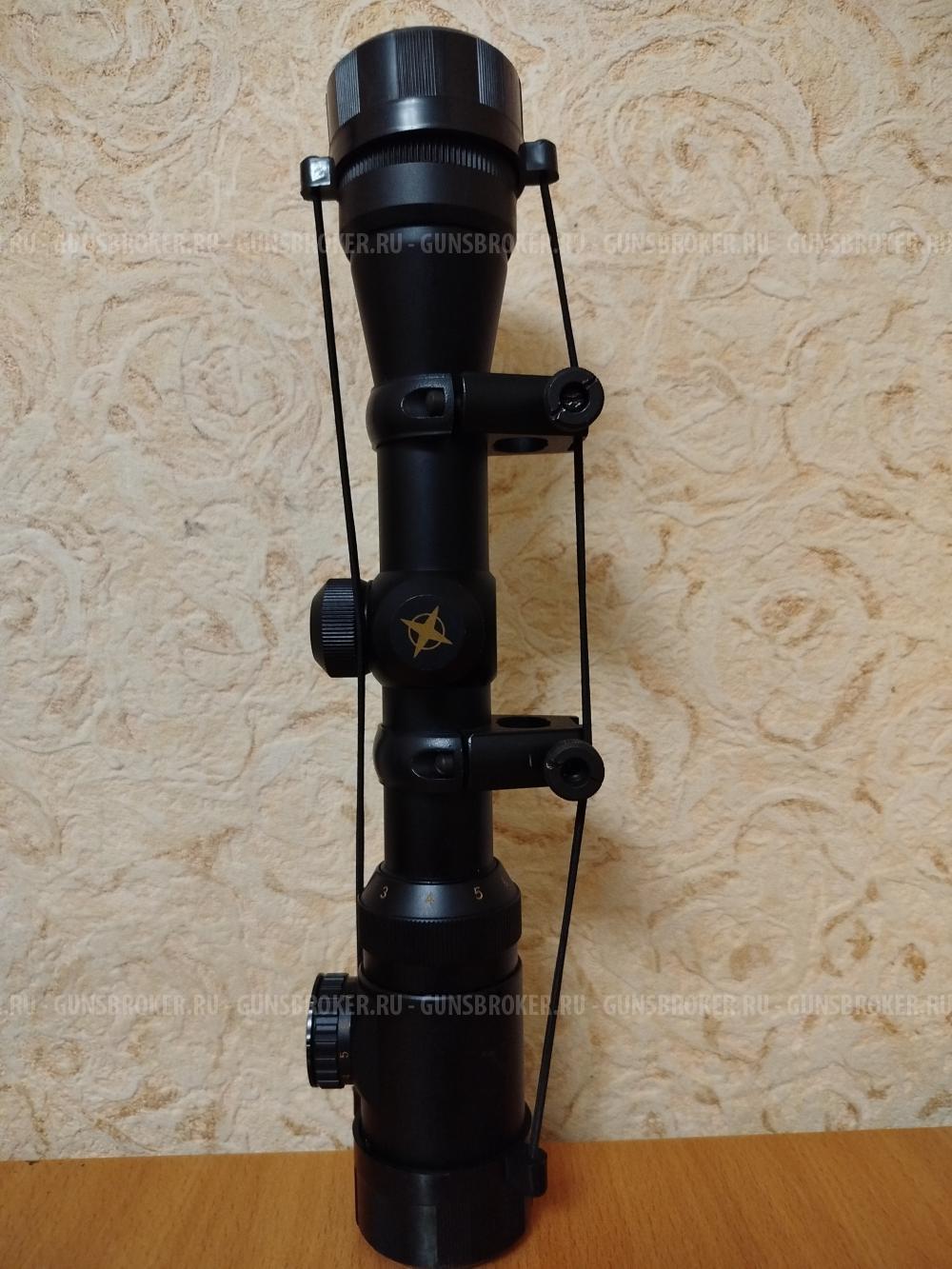 CZ 452-2E ZKM калибра 5.6 мм