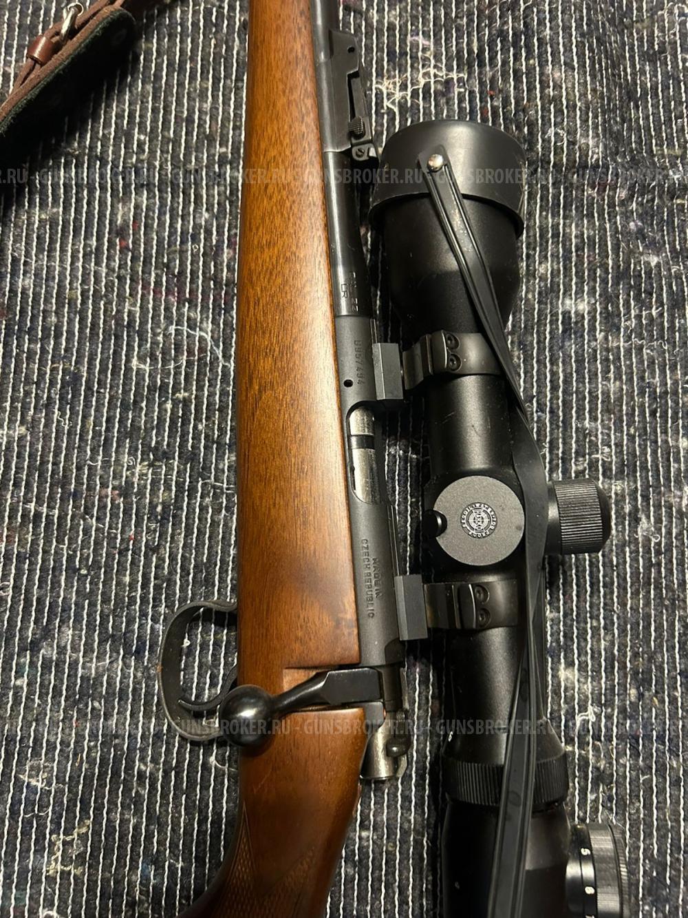 CZ-452-2E-ZKM LH