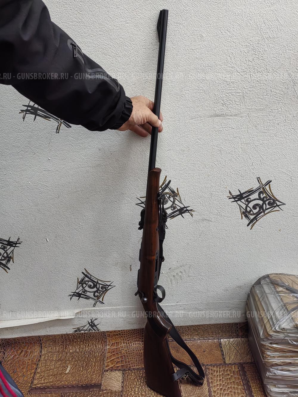 CZ 452-2E ZKM LUX 22 LR 