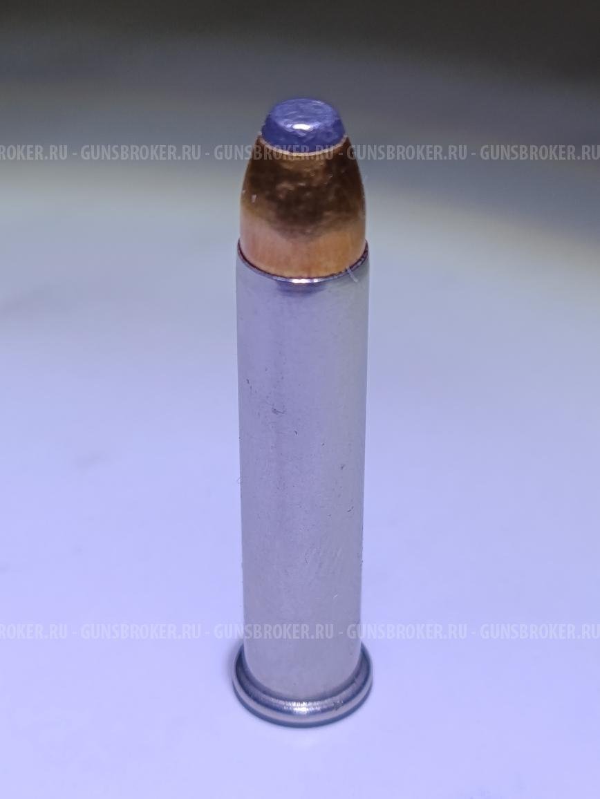 CZ 452-2E ZKM LUX, кал. 22 WMR