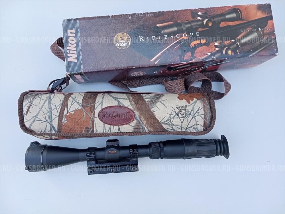 CZ 452-2E ZKM Lux кал. .22LR