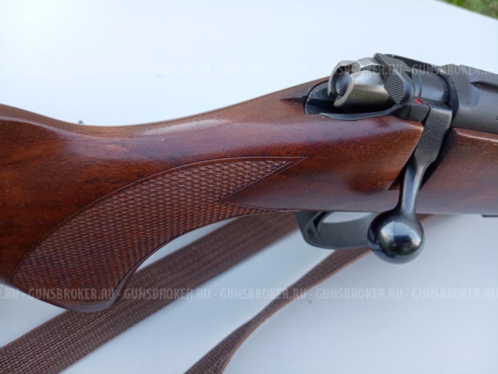 CZ 452-2E ZKM Lux кал. .22LR