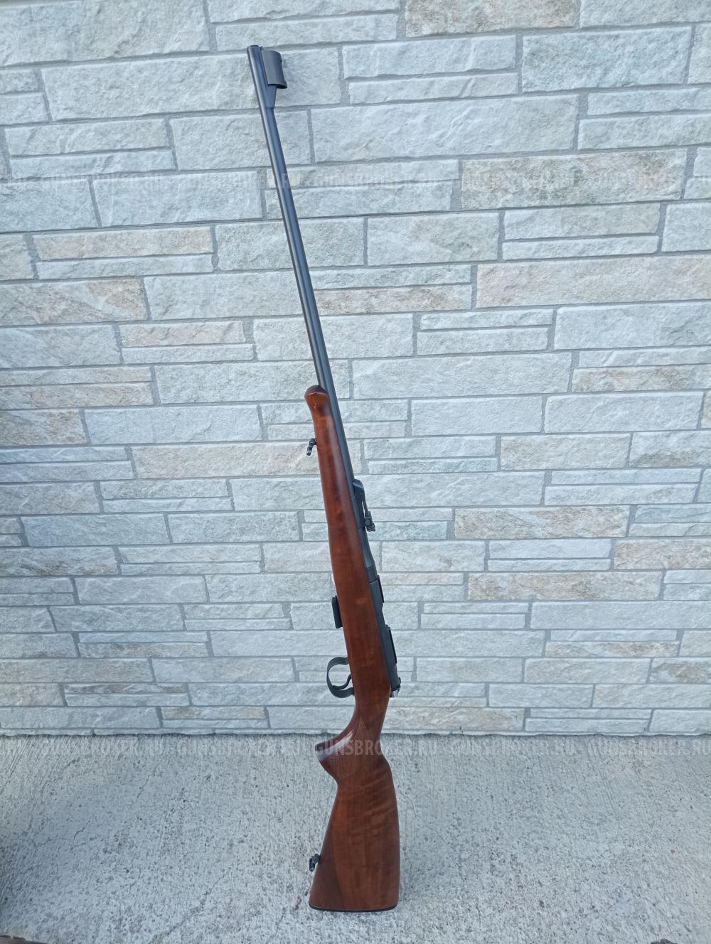 CZ 452-2E ZKM Lux кал. .22LR