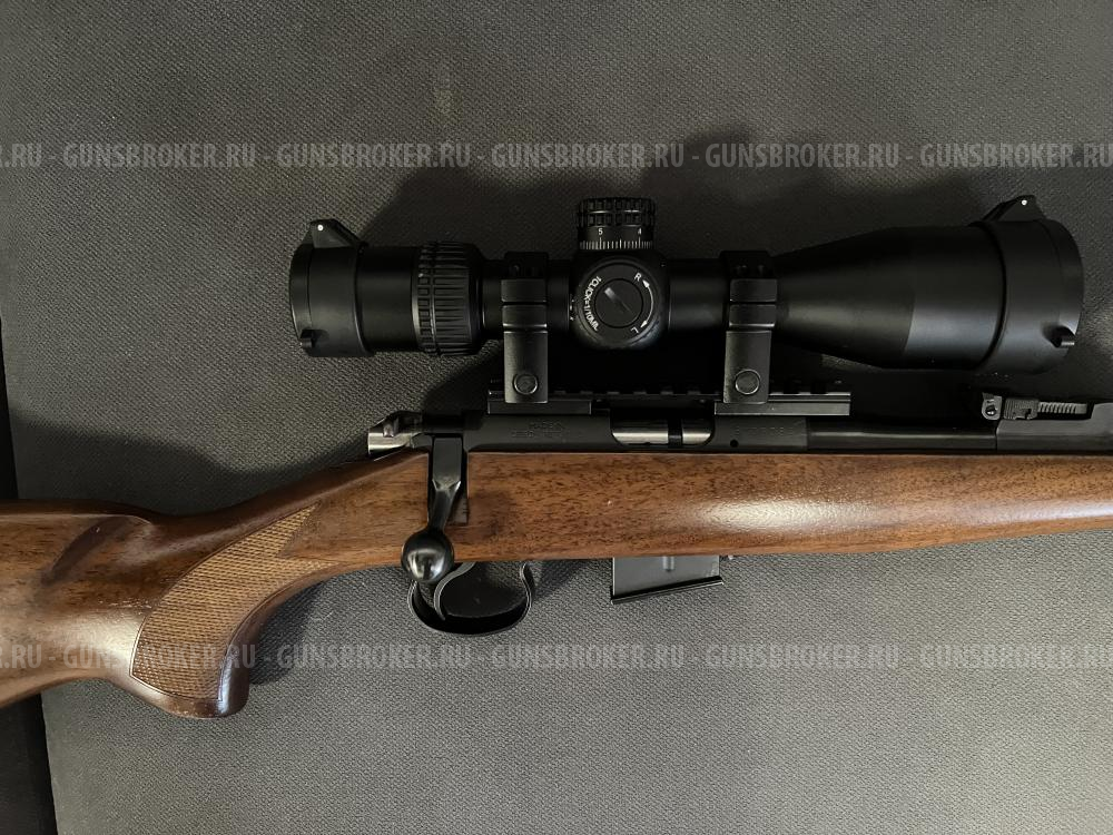 CZ-452-2E ZKM LUX