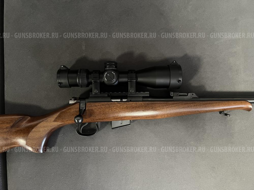 CZ-452-2E ZKM LUX