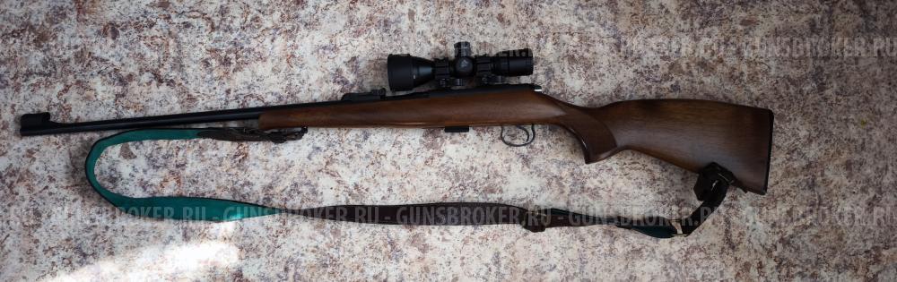CZ 452-2E ZKM Lux