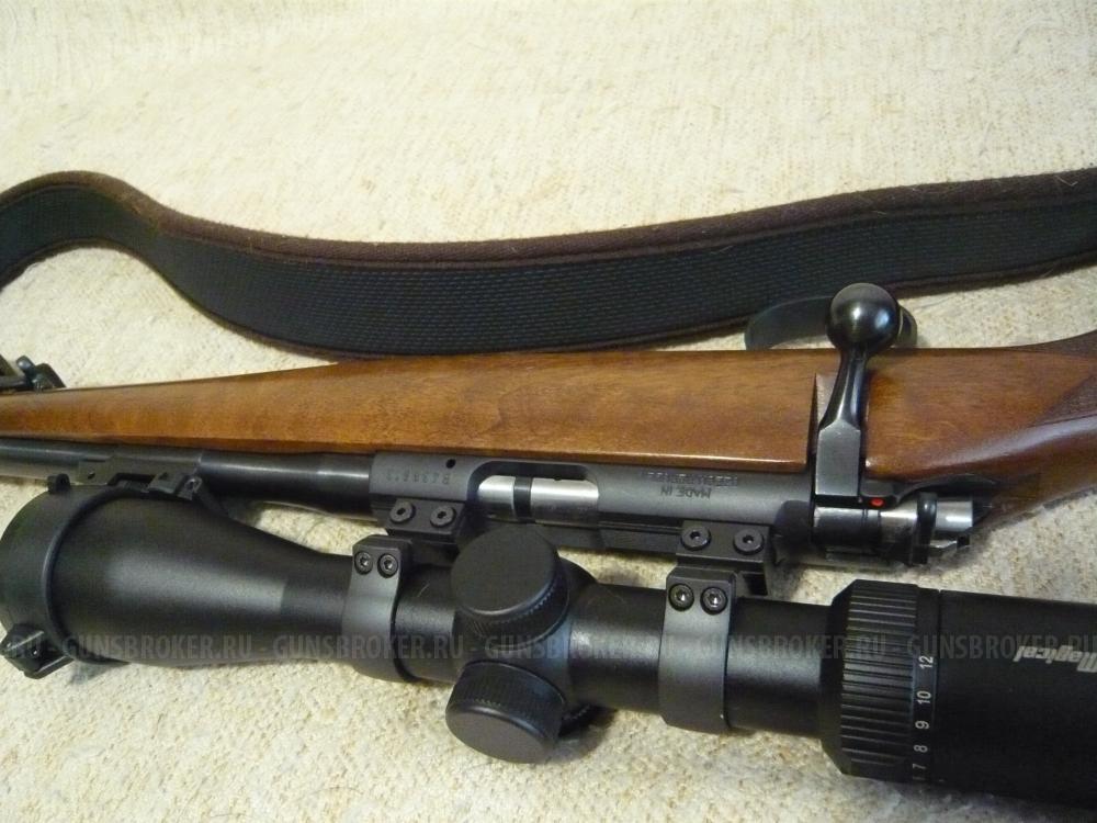 CZ 452-2E-ZKM  LUX
