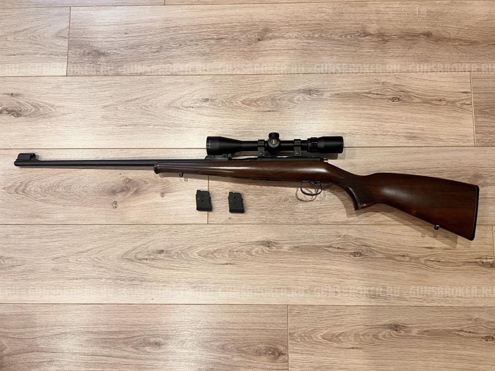 CZ 452-2E-ZKM LUX