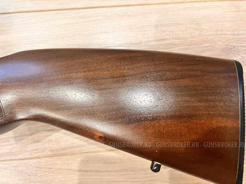 CZ 452-2E-ZKM LUX