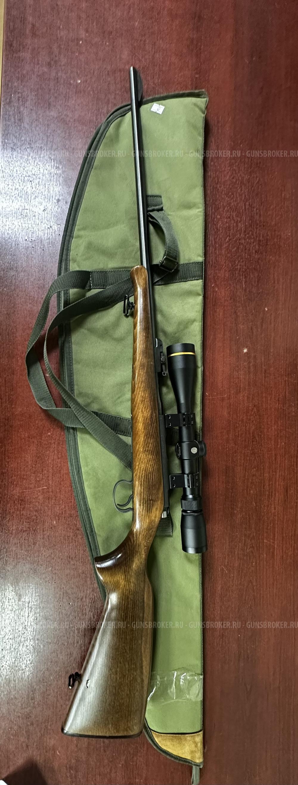 CZ-452-2E-ZKM с оптикой 