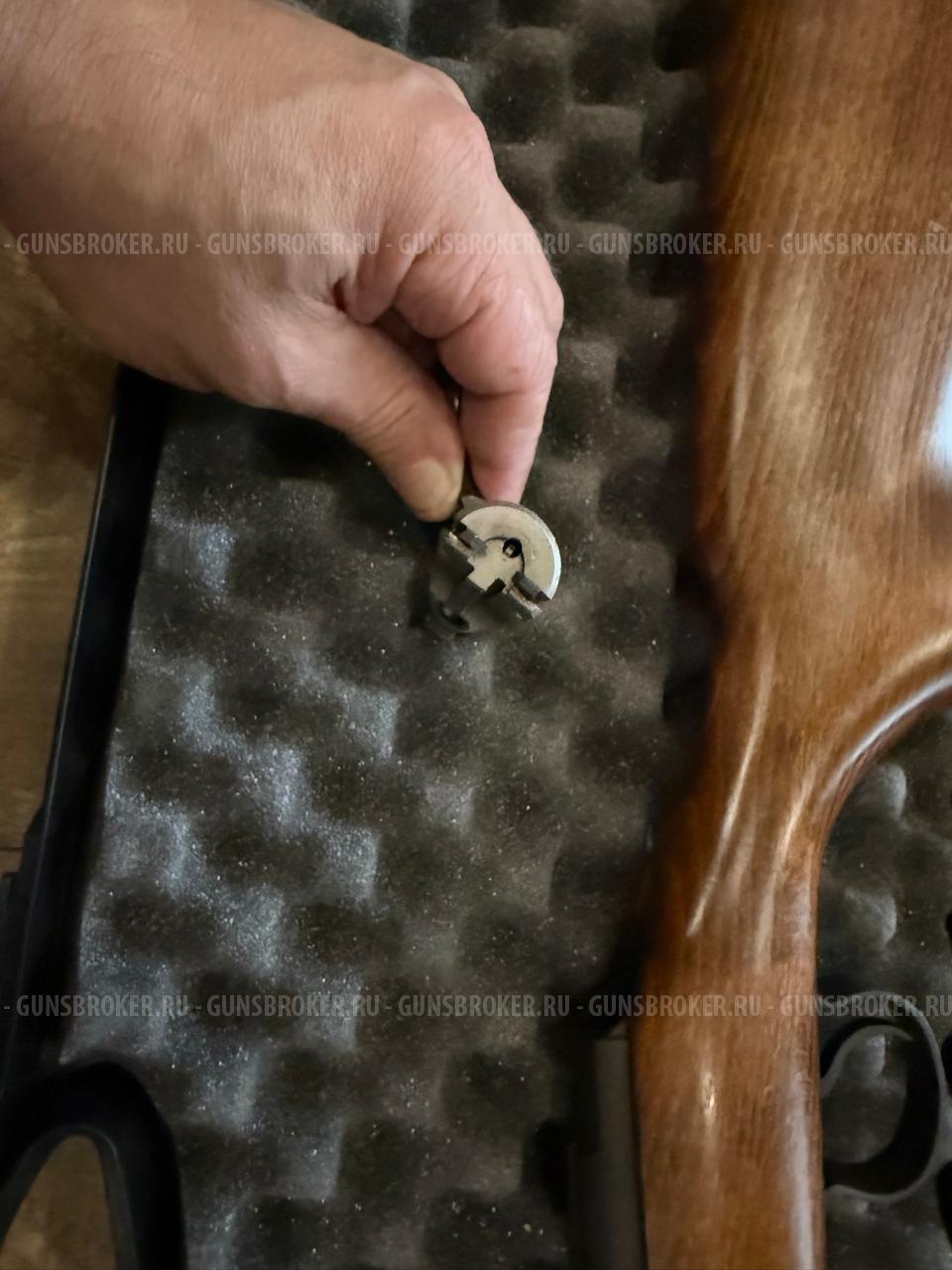 CZ 452-2E ZKM SCOUT cal.22 LR