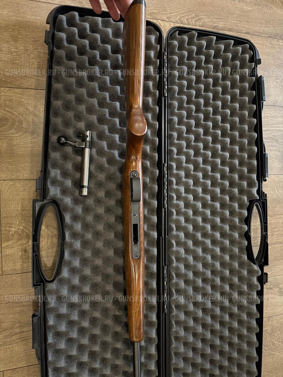 CZ 452-2E ZKM SCOUT cal.22 LR