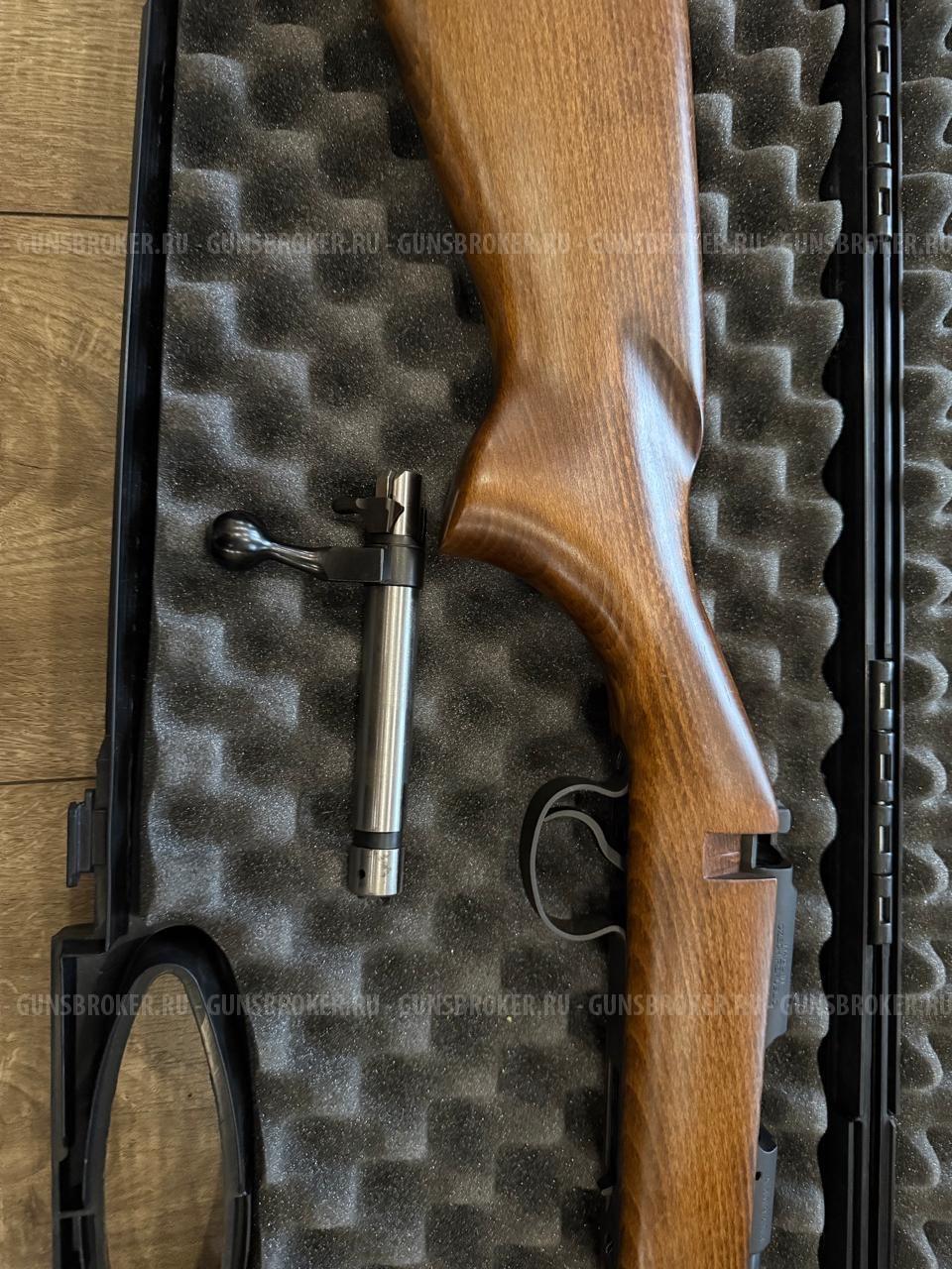 CZ 452-2E ZKM SCOUT cal.22 LR