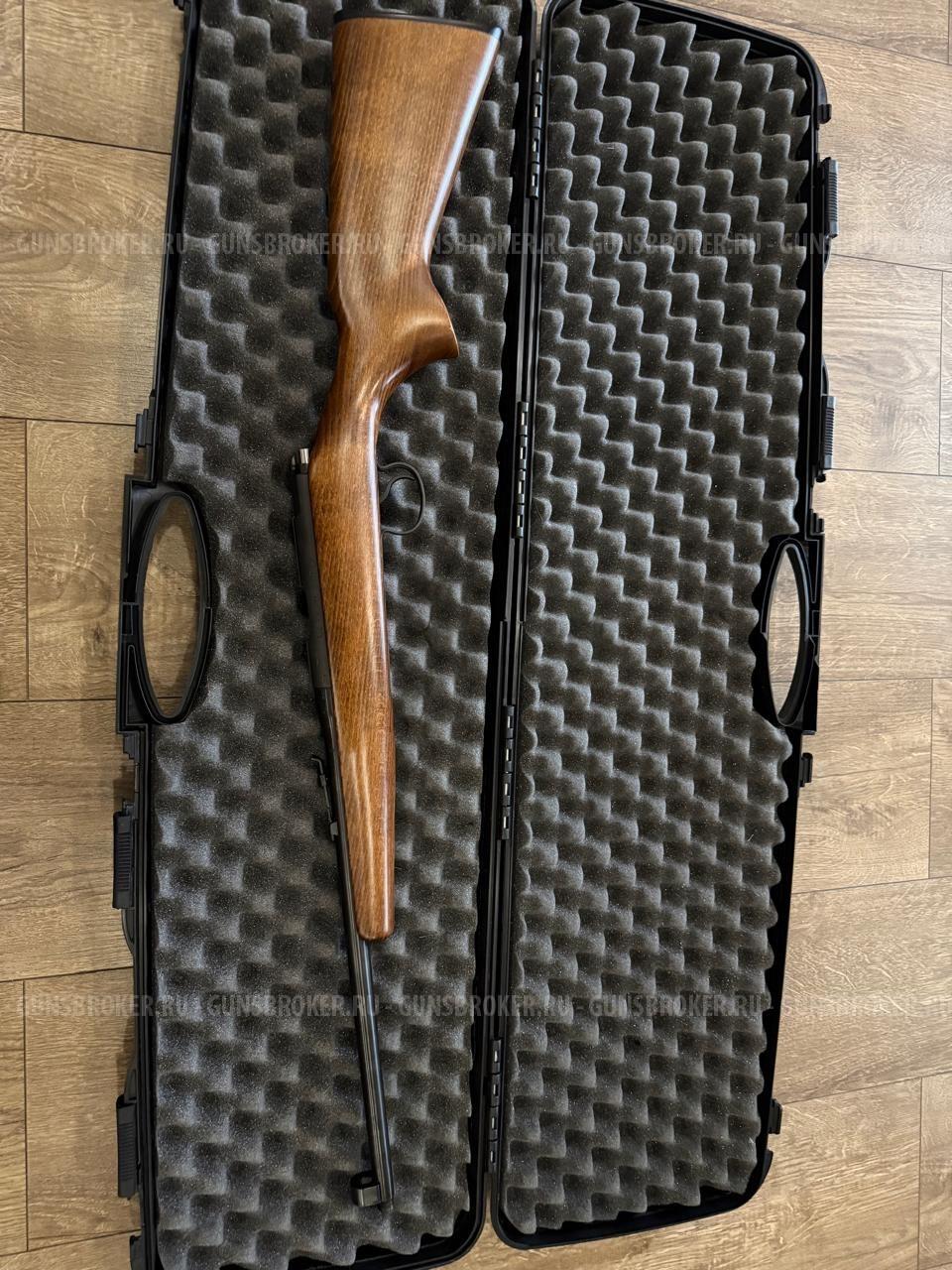 CZ 452-2E ZKM SCOUT cal.22 LR