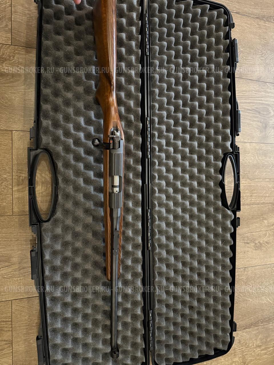 CZ 452-2E ZKM SCOUT cal.22 LR