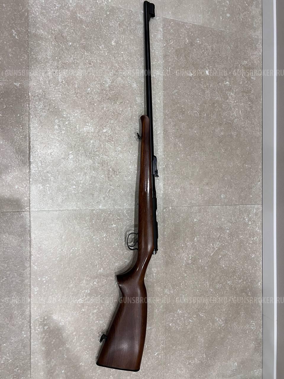 CZ-452-2E-ZKM-Standart кал.22 LR