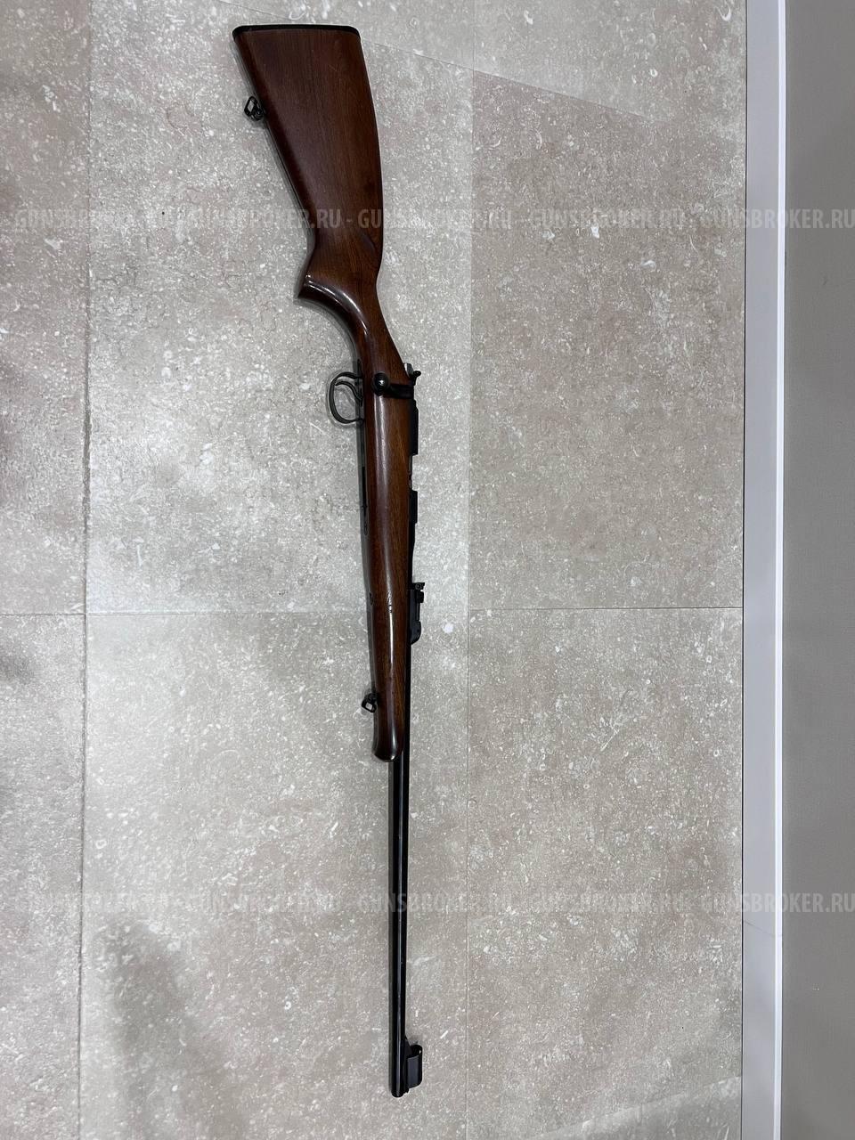 CZ-452-2E-ZKM-Standart кал.22 LR