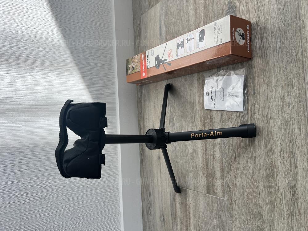 CZ-452-2E-ZKM-Standart, кал.22WMR