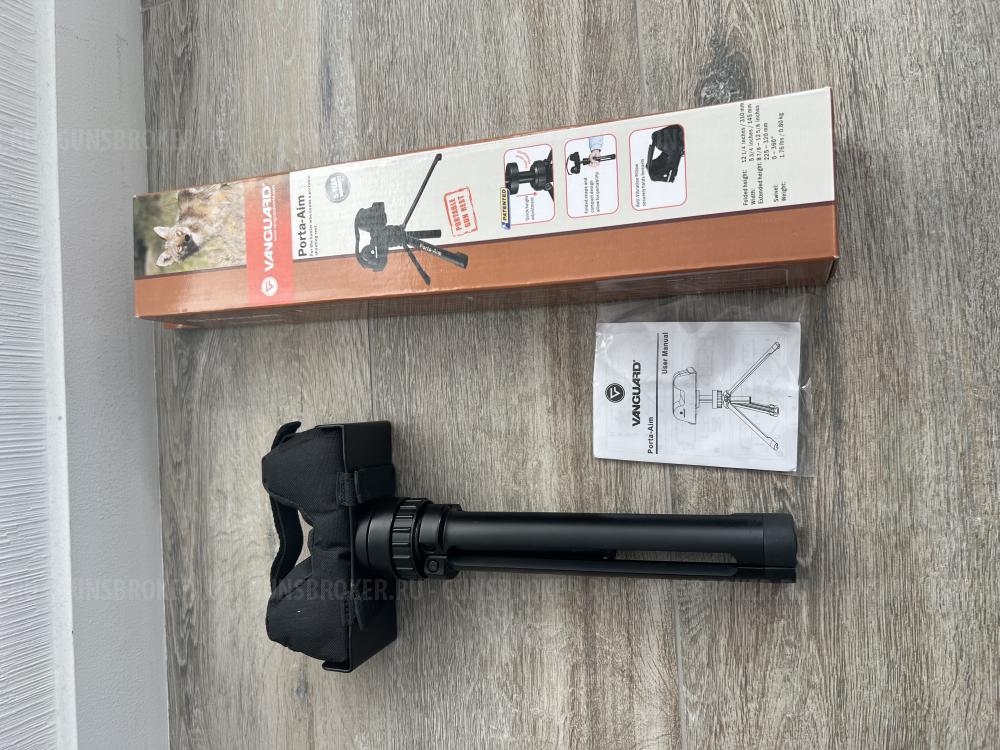 CZ-452-2E-ZKM-Standart, кал.22WMR