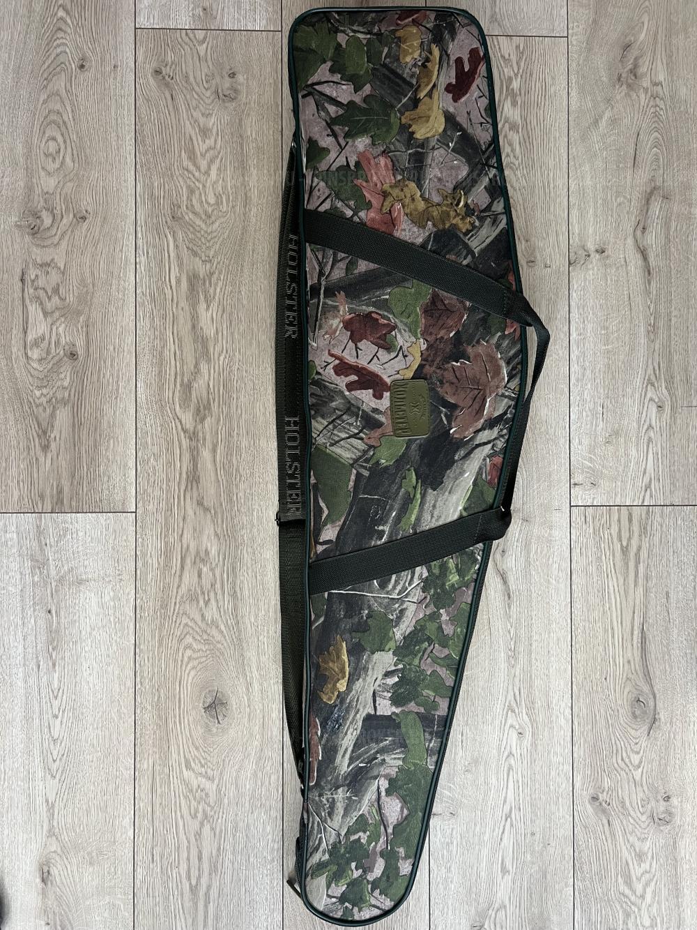 CZ-452-2E-ZKM-Standart, кал.22WMR, прицел Leupold VX-ll 2-7x33mm