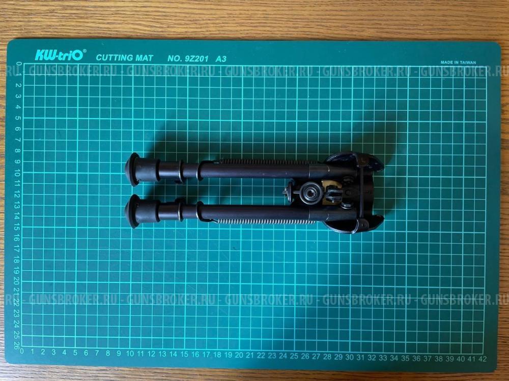 CZ 452-2E ZKM VARMINT 22LR