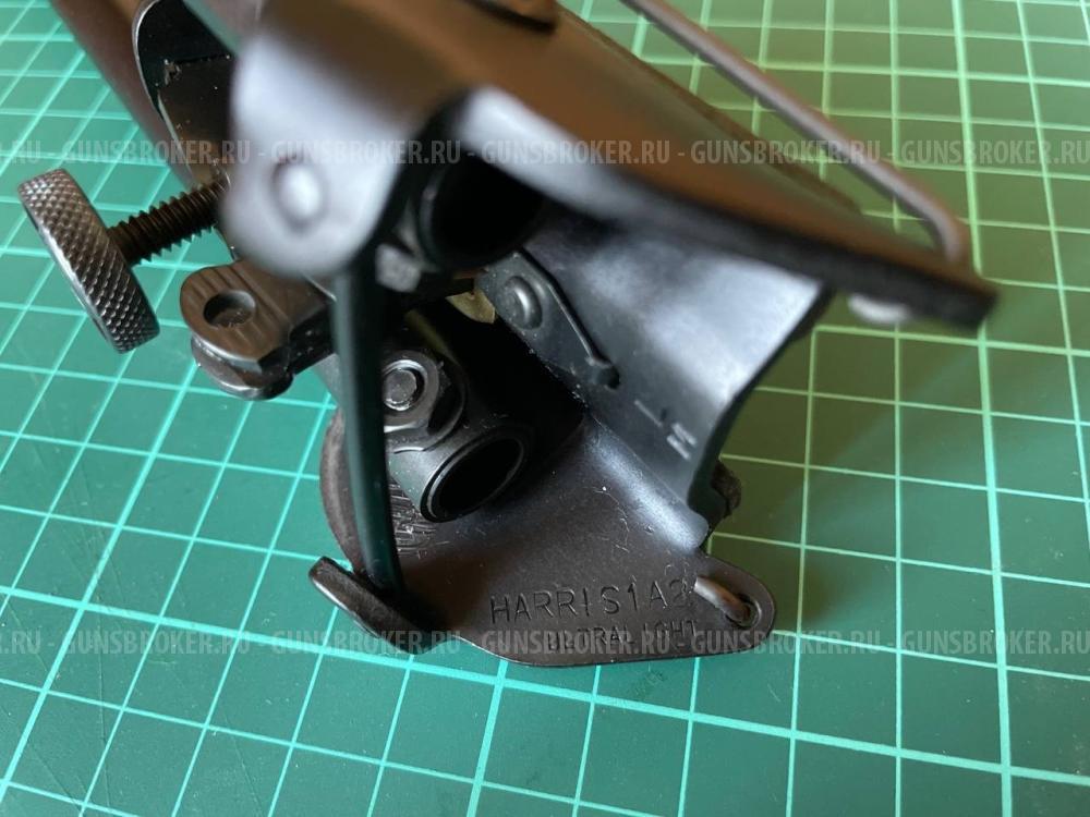 CZ 452-2E ZKM VARMINT 22LR