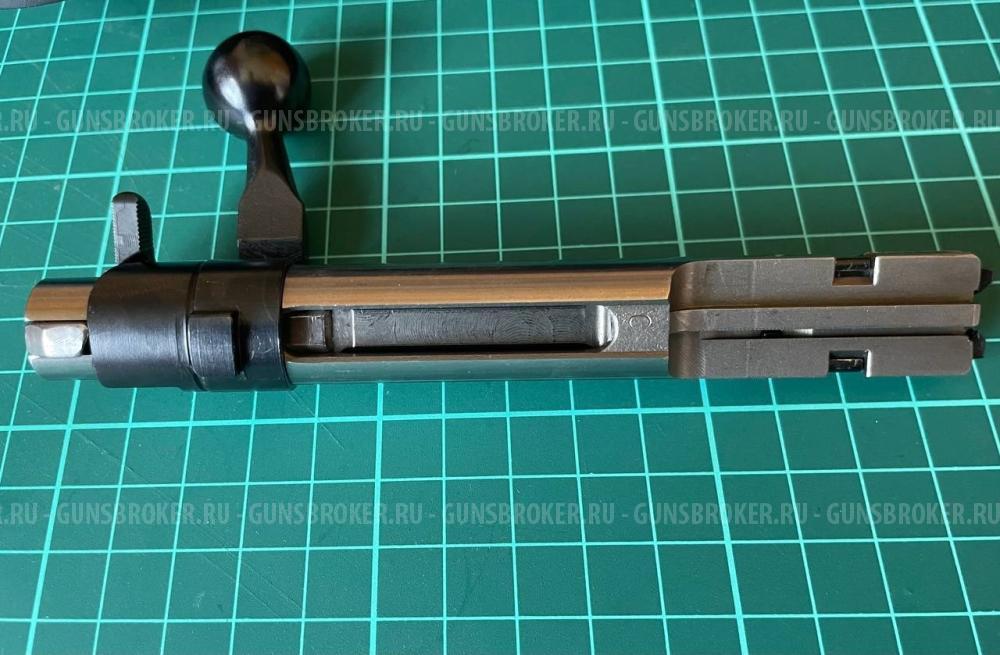 CZ 452-2E ZKM VARMINT 22LR