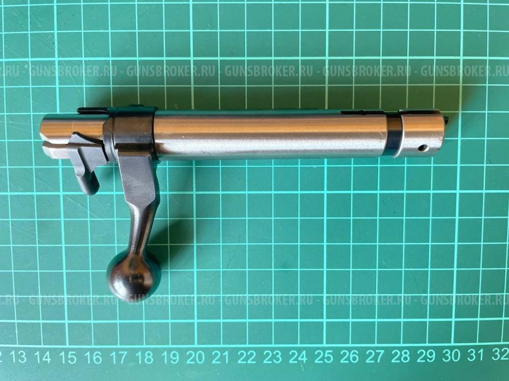CZ 452-2E ZKM VARMINT 22LR
