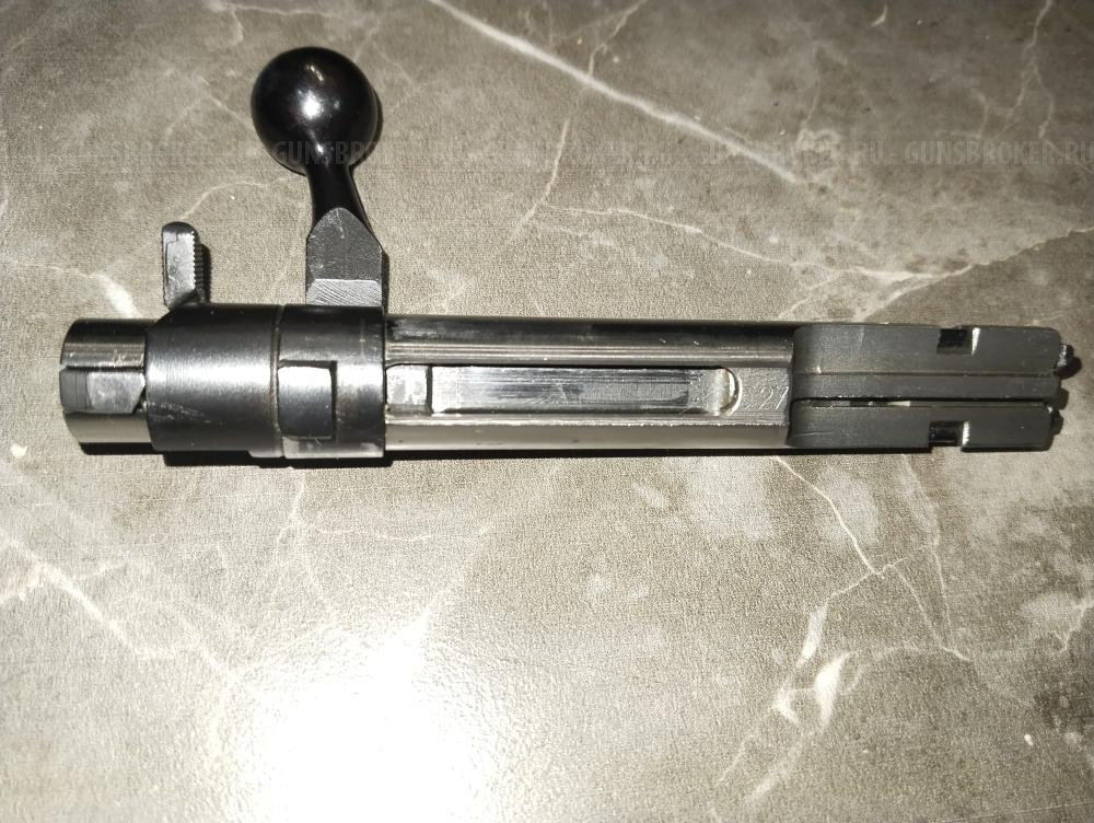 Cz 452-2e zkm 22 lr
