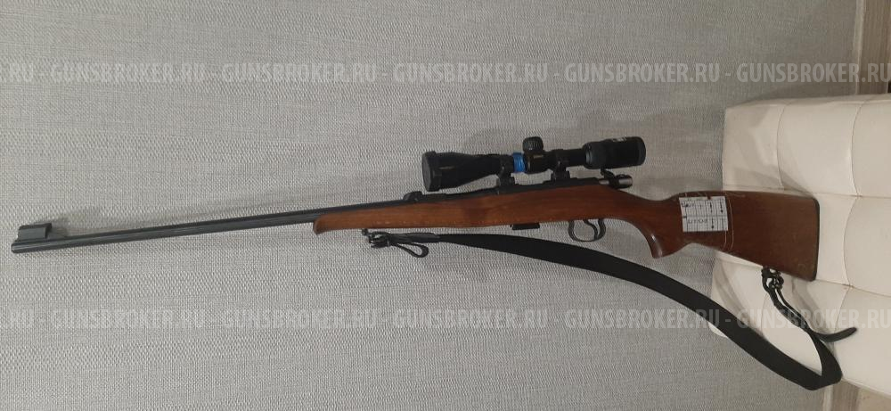 CZ 452 2E ZKM 