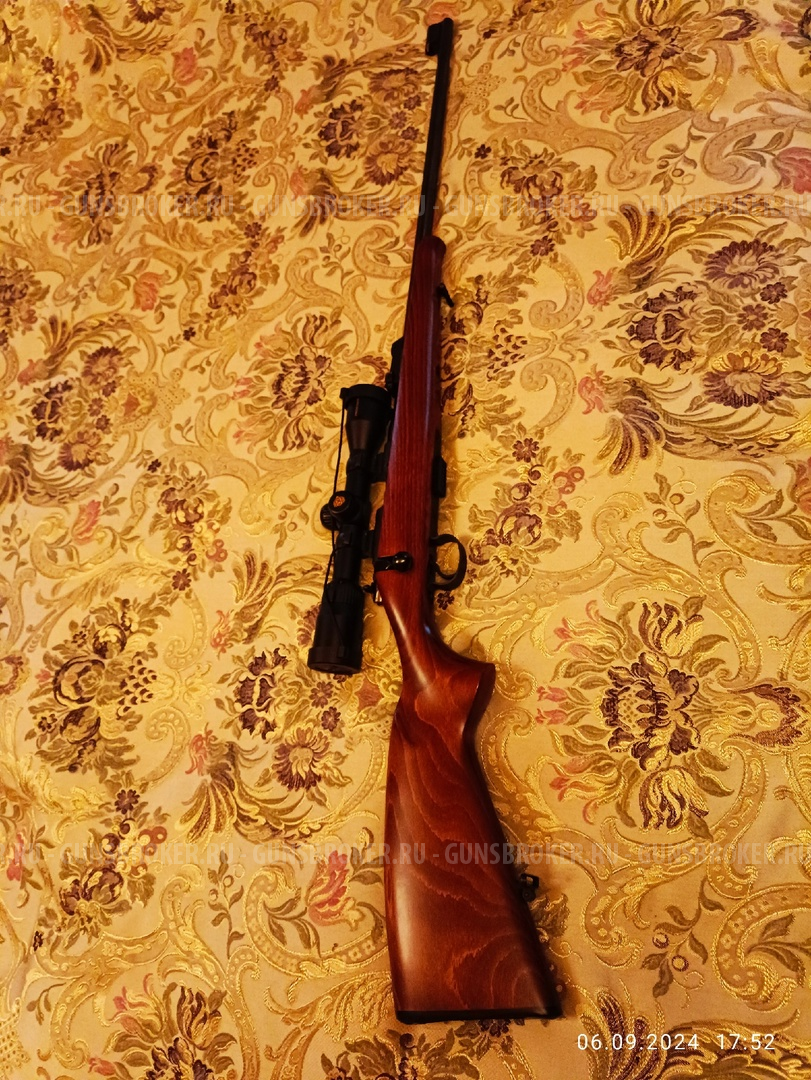 CZ 452-2E ZKM