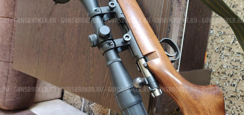 Cz 452-2E ZKM