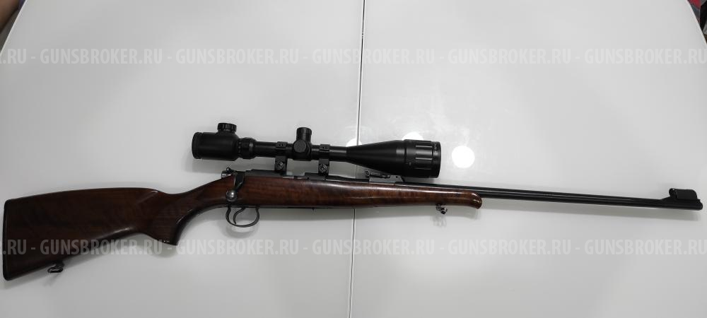 CZ 452-2E ZKM