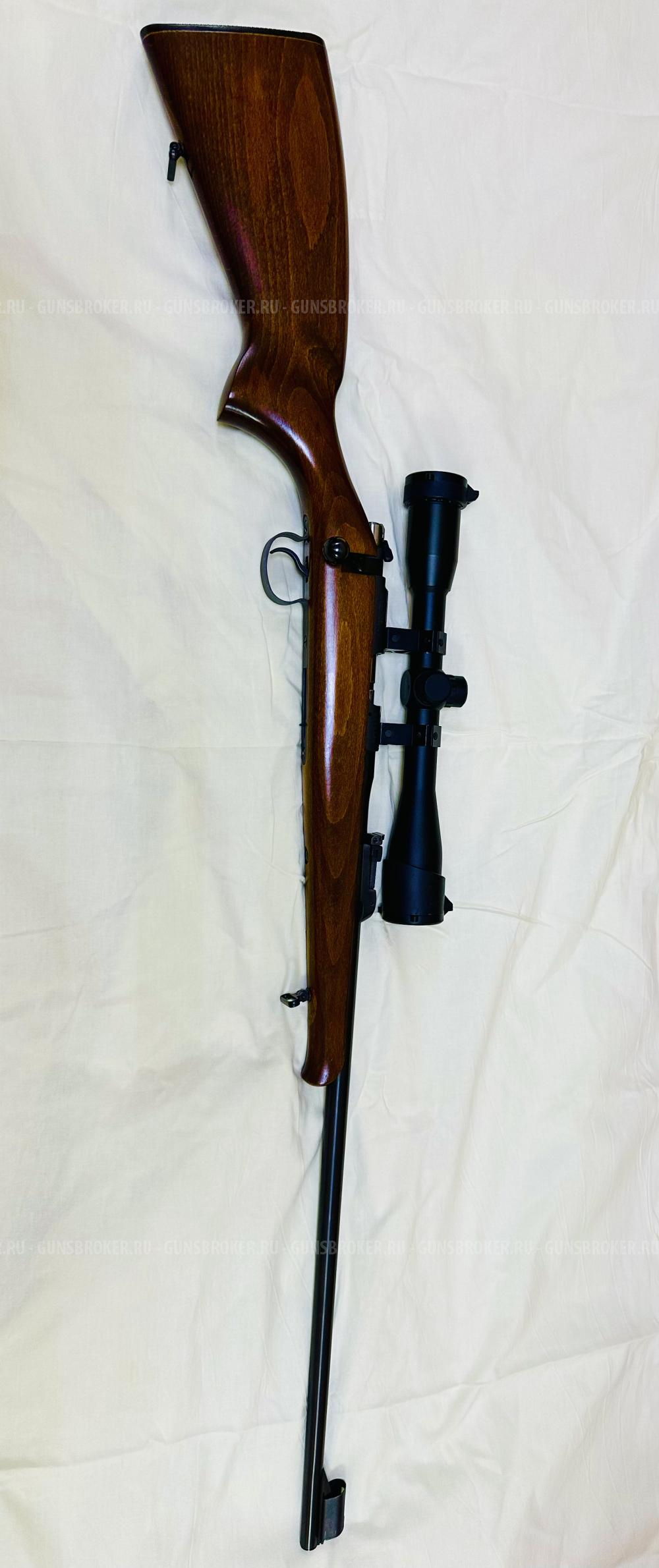 CZ 452-2E ZKM