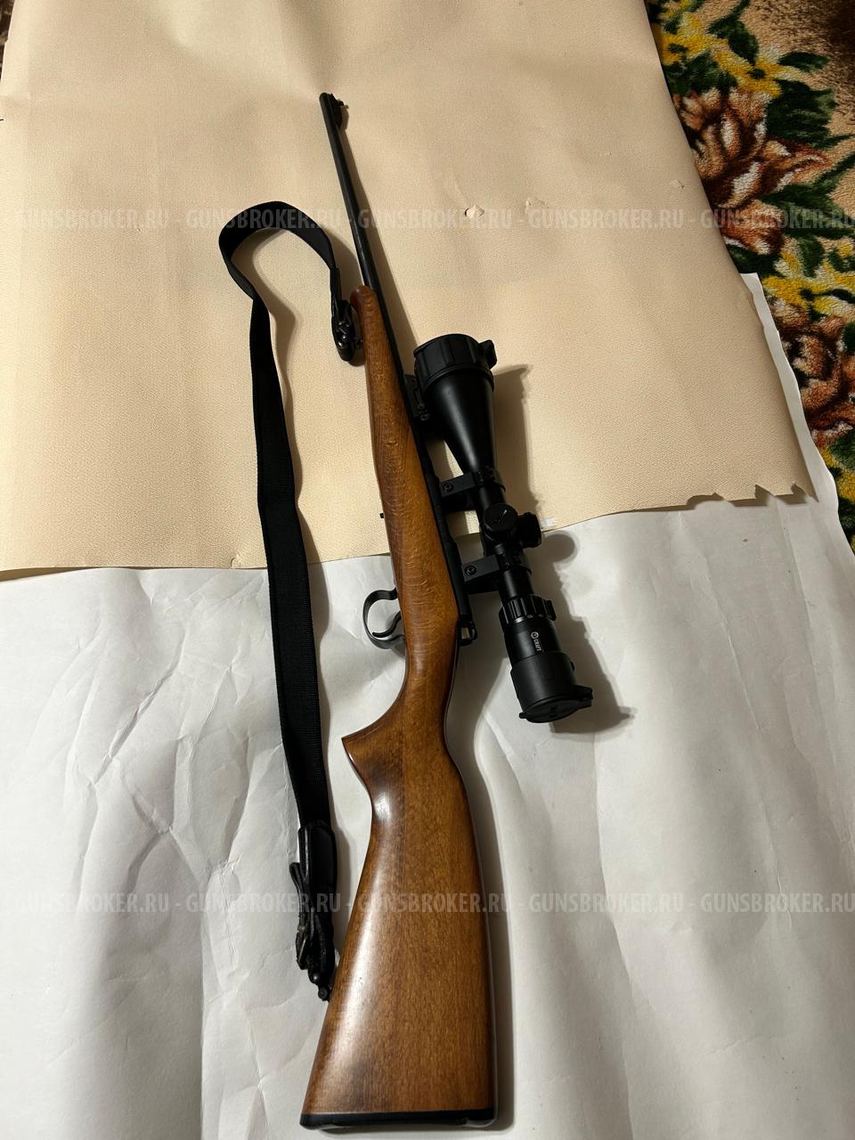 CZ-452 2E ZKM